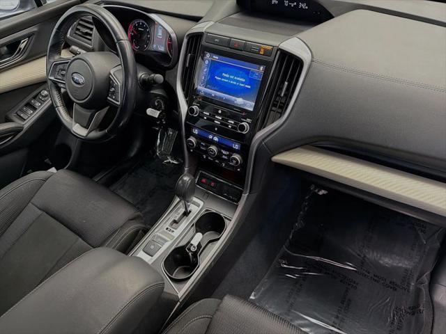 2021 Subaru Ascent Premium
