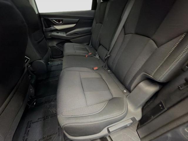 2021 Subaru Ascent Premium