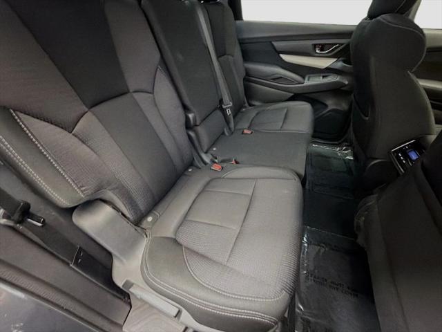2021 Subaru Ascent Premium