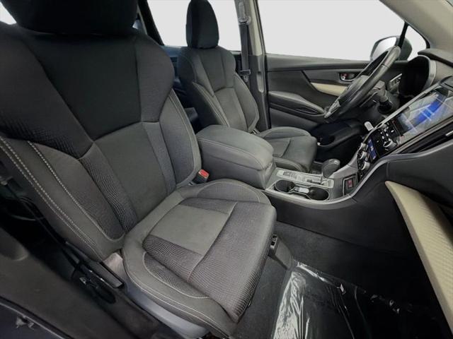 2021 Subaru Ascent Premium