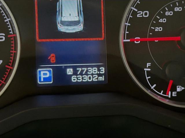 2021 Subaru Ascent Premium