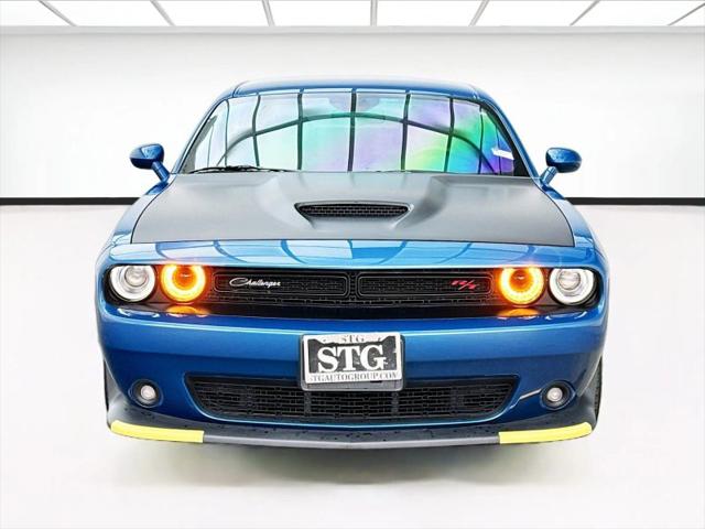2021 Dodge Challenger GT