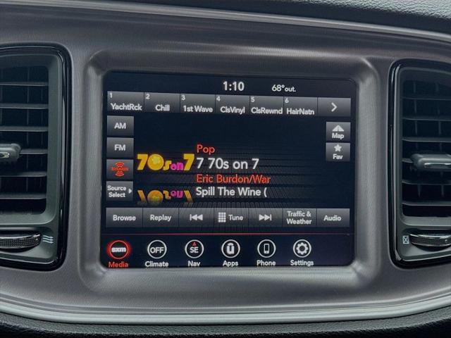 2021 Dodge Challenger GT