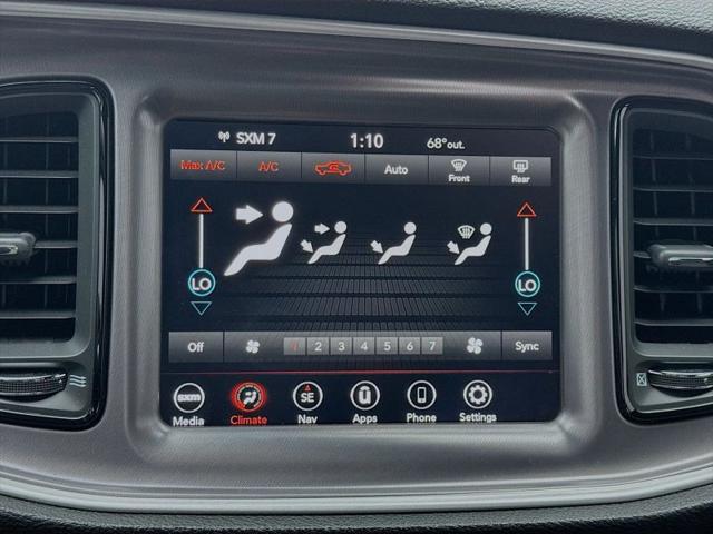 2021 Dodge Challenger GT