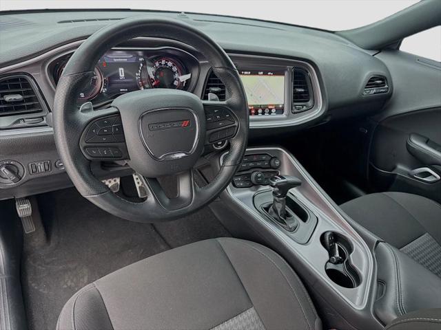 2021 Dodge Challenger GT