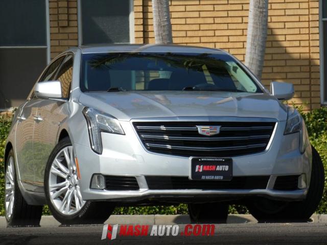 2019 Cadillac XTS Luxury for sale in Costa Mesa, CA