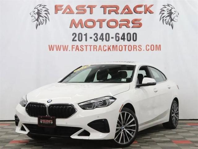 2022 BMW Coupe i xDrive for sale in Paterson, NJ