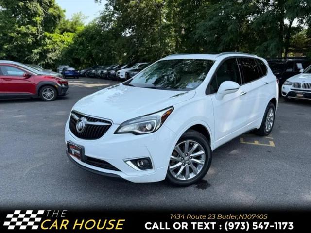 2019 Buick Envision AWD Essence for sale in Kinnelon, NJ