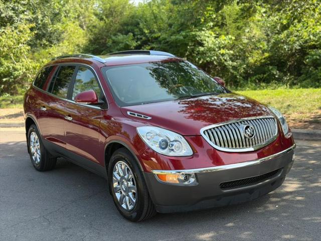 2011 Buick Enclave CXL for sale in Chantilly, VA