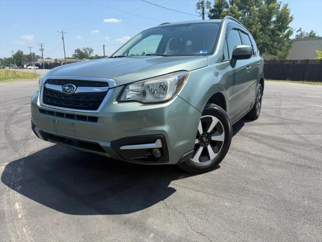 2017 Subaru Forester 2.5i Premium for sale in Chantilly, VA