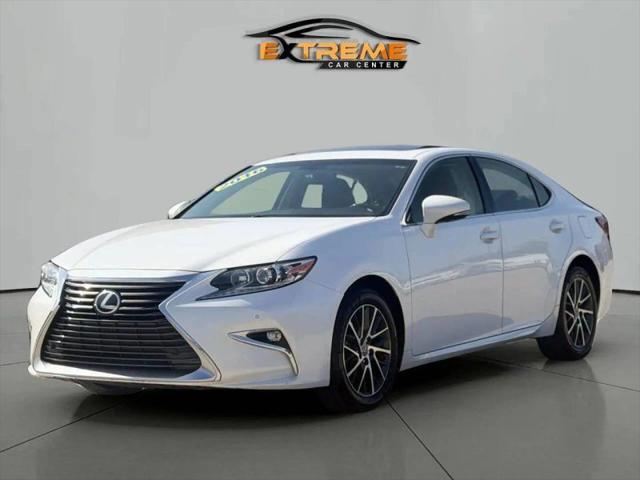 2016 Lexus ES 350 350 for sale in Detroit, MI