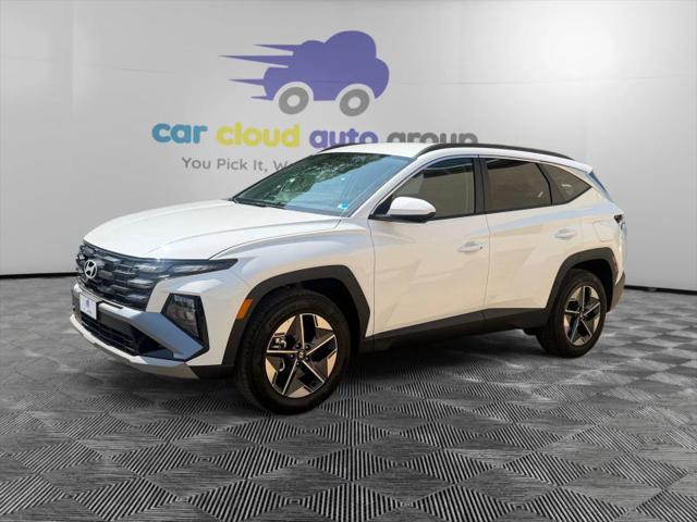 2026 Hyundai Tucson SEL for sale in Stafford, VA