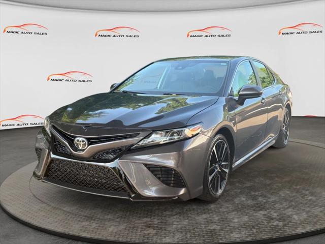 2020 Toyota Camry SE for sale in Little Ferry, NJ