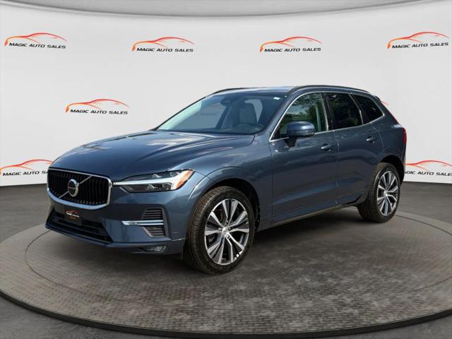 2022 Volvo XC60 B5 Momentum for sale in Little Ferry, NJ