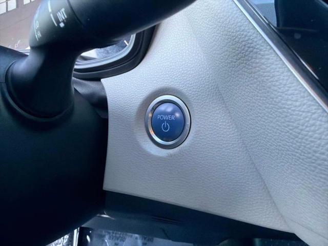2021 Toyota Corolla Hybrid LE