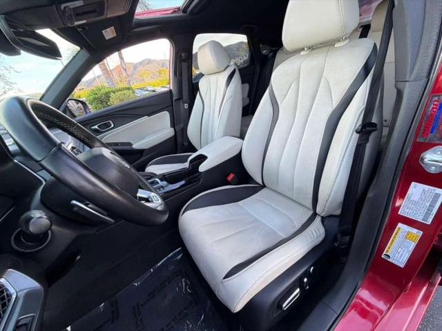 2023 Acura Integra A-SPEC Technology