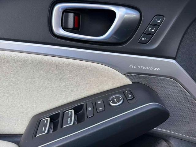 2023 Acura Integra A-SPEC Technology