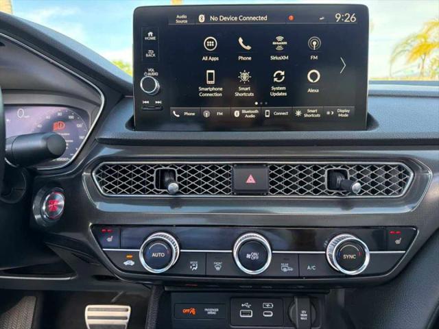 2023 Acura Integra A-SPEC Technology