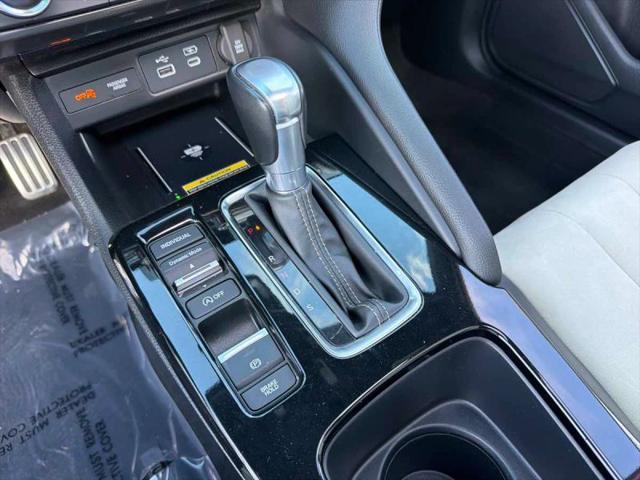 2023 Acura Integra A-SPEC Technology