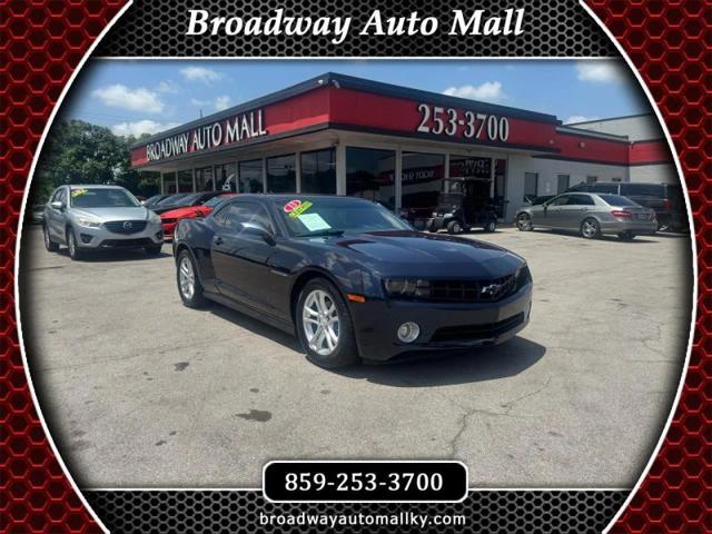 2013 Chevrolet Camaro 2LT for sale in Lexington, KY