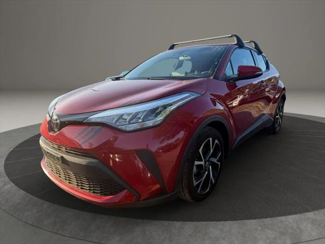 2022 Toyota C-HR XLE for sale in South Hackensack, NJ
