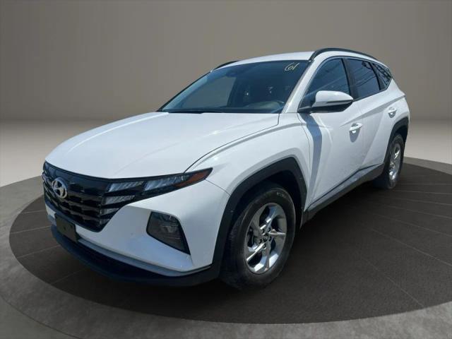 2023 Hyundai Tucson SEL for sale in South Hackensack, NJ