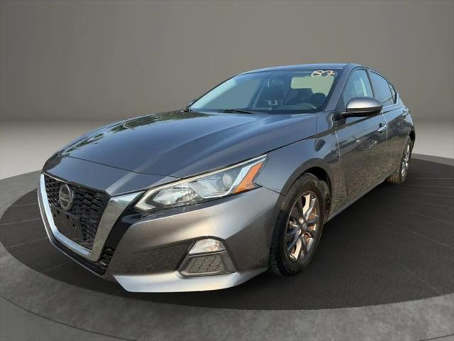 2020 Nissan Altima S FWD for sale in South Hackensack, NJ