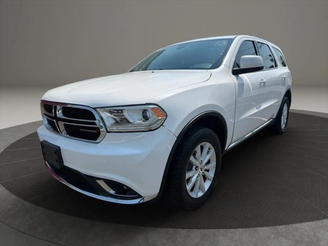 2019 Dodge Durango SXT AWD for sale in South Hackensack, NJ