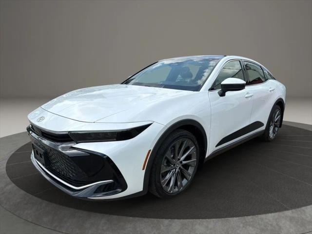 2023 Toyota Crown Limited for sale in South Hackensack, NJ