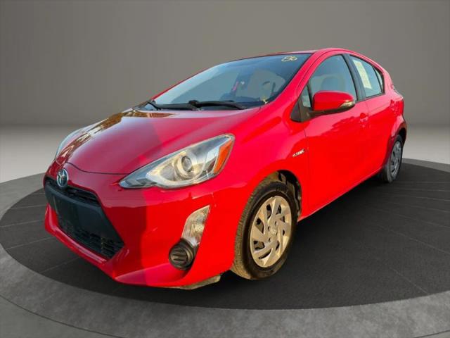 2015 Toyota Prius c One for sale in South Hackensack, NJ