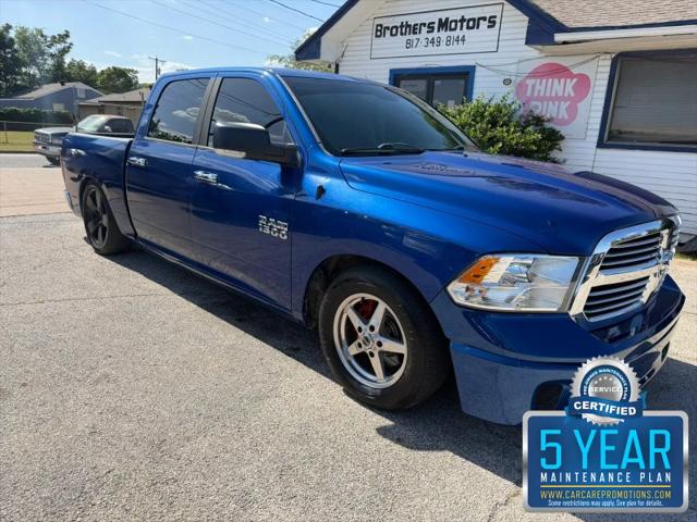 2014 Ram 1500 Lone Star for sale in Haltom City, TX