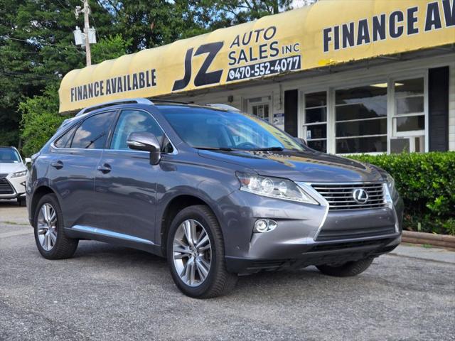 2015 Lexus RX 350 350 for sale in Marietta, GA