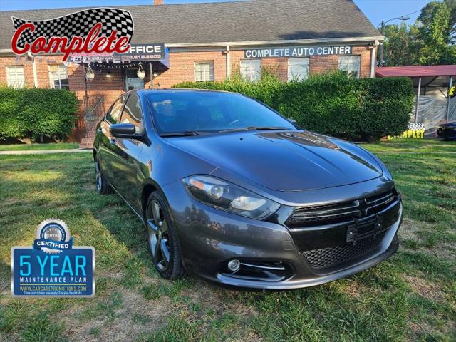 2015 Dodge Dart GT for sale in Raleigh, NC