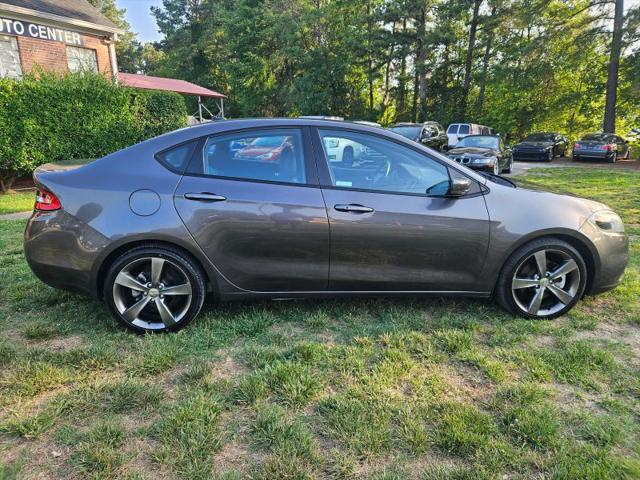2015 Dodge Dart GT