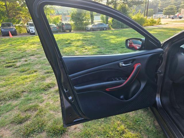 2015 Dodge Dart GT