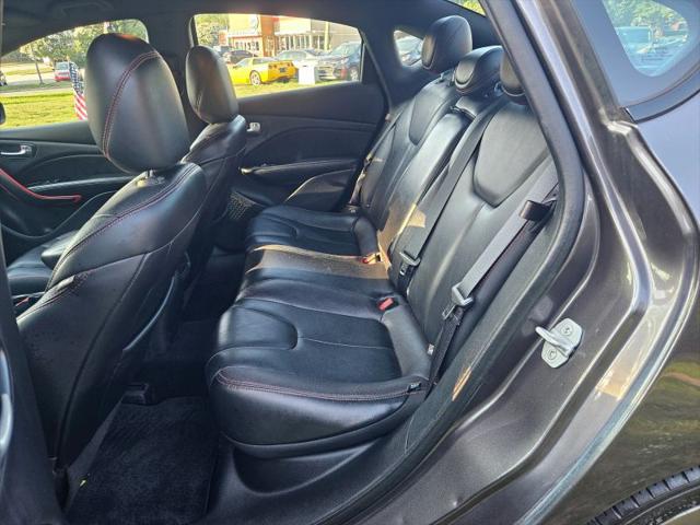 2015 Dodge Dart GT