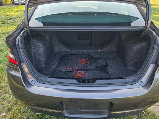 2015 Dodge Dart GT