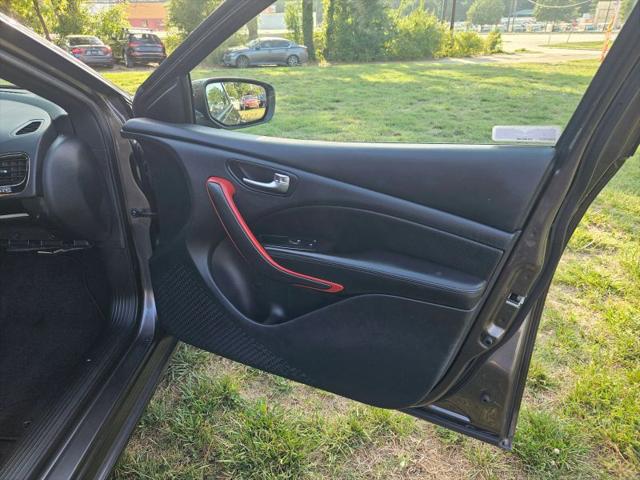 2015 Dodge Dart GT