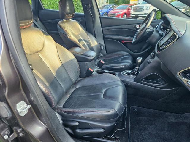 2015 Dodge Dart GT