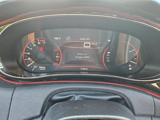 2015 Dodge Dart GT