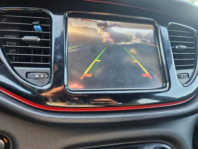 2015 Dodge Dart GT