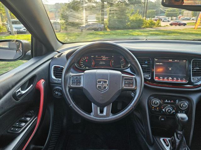2015 Dodge Dart GT