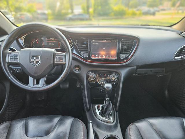 2015 Dodge Dart GT