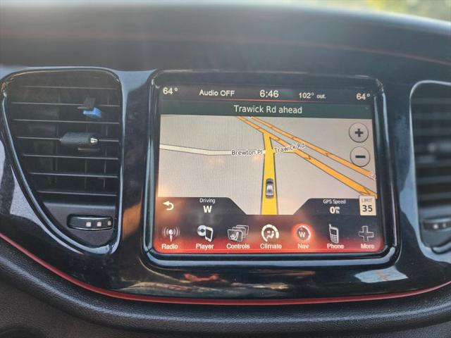 2015 Dodge Dart GT