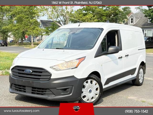 2019 Ford Transit Connect XL for sale in Plainfield, NJ