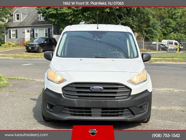 2019 Ford Transit Connect XL