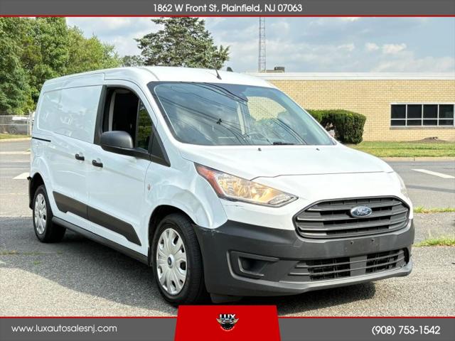 2019 Ford Transit Connect XL
