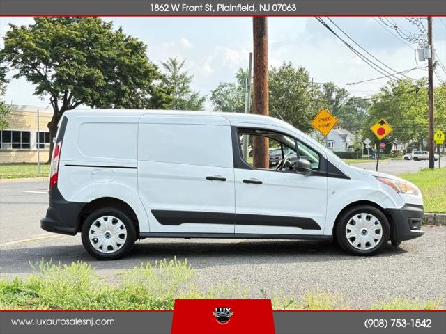 2019 Ford Transit Connect XL