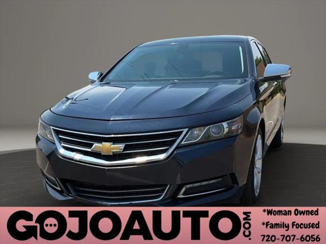2019 Chevrolet Impala Premier for sale in Denver, CO