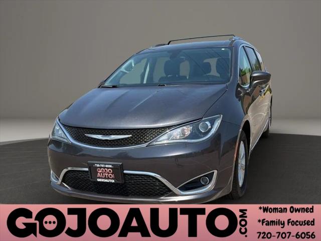 2018 Chrysler Pacifica Touring L for sale in Denver, CO